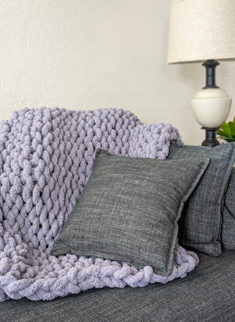 8 Cozy Hobbies to Get You Through Until Spring